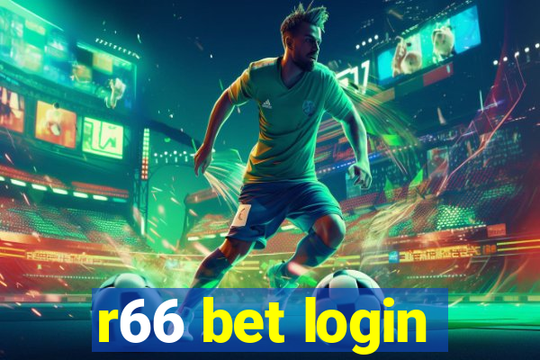 r66 bet login